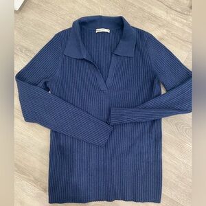 Marine Layer 3/4 Sleeve